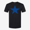 Gildan Adult Softstyle CVC T-shirt Thumbnail