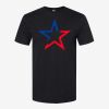 Gildan Adult Softstyle CVC T-shirt Thumbnail