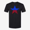 Gildan Adult Softstyle CVC T-shirt Thumbnail