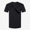 Gildan Adult Softstyle CVC T-shirt Thumbnail