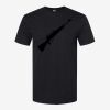 Gildan Adult Softstyle CVC T-shirt Thumbnail
