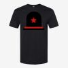 Gildan Adult Softstyle CVC T-shirt Thumbnail