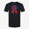 Gildan Adult Softstyle CVC T-shirt Thumbnail