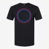 Gildan Adult Softstyle CVC T-shirt Thumbnail