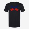 Gildan Adult Softstyle CVC T-shirt Thumbnail