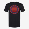 Gildan Adult Softstyle CVC T-shirt Thumbnail
