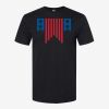 Gildan Adult Softstyle CVC T-shirt Thumbnail