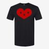 Gildan Adult Softstyle CVC T-shirt Thumbnail