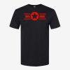 Gildan Adult Softstyle CVC T-shirt Thumbnail