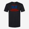 Gildan Adult Softstyle CVC T-shirt Thumbnail
