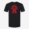 Gildan Adult Softstyle CVC T-shirt Thumbnail