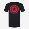 Gildan Adult Softstyle CVC T-shirt Thumbnail