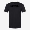 Gildan Adult Softstyle CVC T-shirt Thumbnail