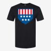 Gildan Adult Softstyle CVC T-shirt Thumbnail