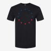 Gildan Adult Softstyle CVC T-shirt Thumbnail