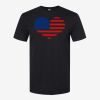 Gildan Adult Softstyle CVC T-shirt Thumbnail