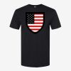 Gildan Adult Softstyle CVC T-shirt Thumbnail