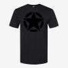 Gildan Adult Softstyle CVC T-shirt Thumbnail