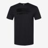 Gildan Adult Softstyle CVC T-shirt Thumbnail