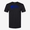 Gildan Adult Softstyle CVC T-shirt Thumbnail