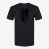 Gildan Adult Softstyle CVC T-shirt Thumbnail