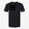 Gildan Adult Softstyle CVC T-shirt Thumbnail