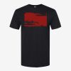 Gildan Adult Softstyle CVC T-shirt Thumbnail