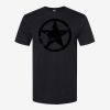 Gildan Adult Softstyle CVC T-shirt Thumbnail