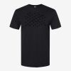 Gildan Adult Softstyle CVC T-shirt Thumbnail