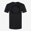 Gildan Adult Softstyle CVC T-shirt Thumbnail