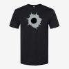 Gildan Adult Softstyle CVC T-shirt Thumbnail