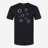 Gildan Adult Softstyle CVC T-shirt Thumbnail