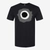 Gildan Adult Softstyle CVC T-shirt Thumbnail