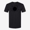 Gildan Adult Softstyle CVC T-shirt Thumbnail