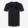 Gildan Adult Softstyle CVC T-shirt Thumbnail