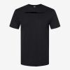 Gildan Adult Softstyle CVC T-shirt Thumbnail