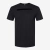 Gildan Adult Softstyle CVC T-shirt Thumbnail