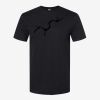 Gildan Adult Softstyle CVC T-shirt Thumbnail