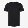 Gildan Adult Softstyle CVC T-shirt Thumbnail