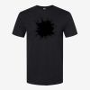 Gildan Adult Softstyle CVC T-shirt Thumbnail