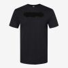 Gildan Adult Softstyle CVC T-shirt Thumbnail