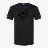 Gildan Adult Softstyle CVC T-shirt Thumbnail