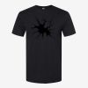 Gildan Adult Softstyle CVC T-shirt Thumbnail