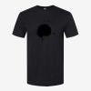 Gildan Adult Softstyle CVC T-shirt Thumbnail