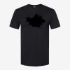 Gildan Adult Softstyle CVC T-shirt Thumbnail