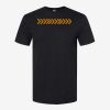 Gildan Adult Softstyle CVC T-shirt Thumbnail