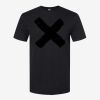 Gildan Adult Softstyle CVC T-shirt Thumbnail