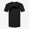 Gildan Adult Softstyle CVC T-shirt Thumbnail