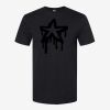 Gildan Adult Softstyle CVC T-shirt Thumbnail
