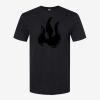Gildan Adult Softstyle CVC T-shirt Thumbnail